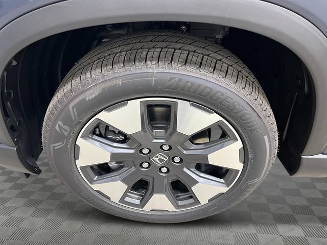 New 2026 Honda Pilot Elite image 12