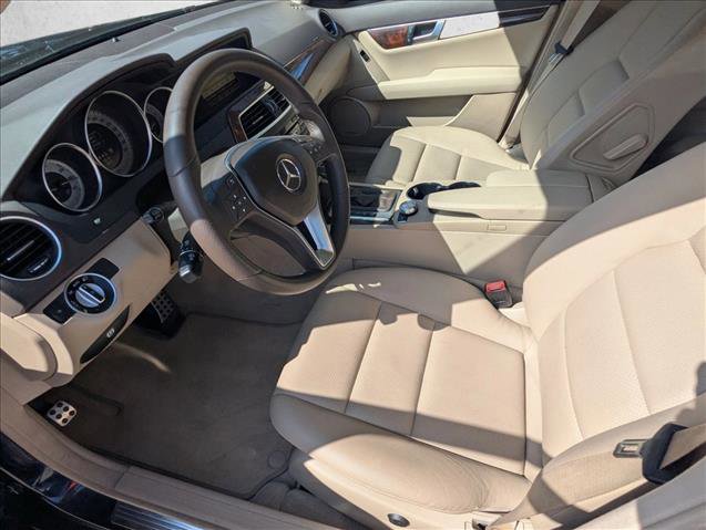 Used 2012 Mercedes-Benz C 300 Sport image 17
