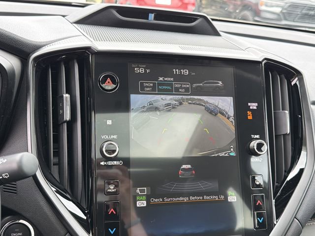 New 2026 Subaru Ascent Limited Bronze image 33