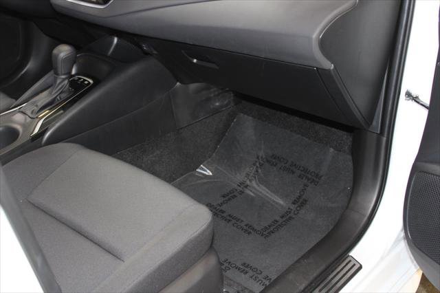 Certified 2024 Toyota Corolla LE w/ LE Convenience Package image 35