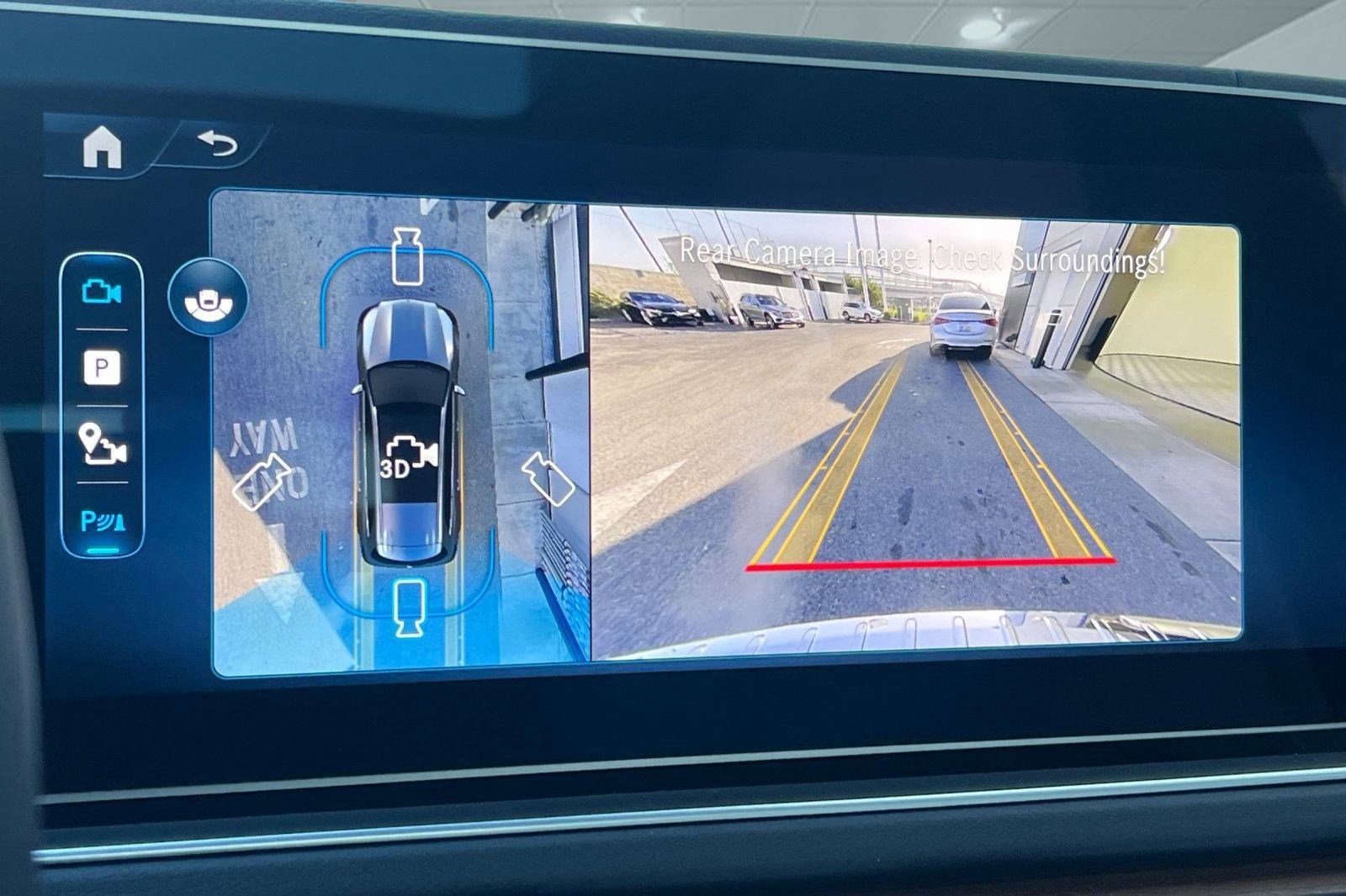 Used 2026 Mercedes-Benz GLS 450 GLS 450 image 25