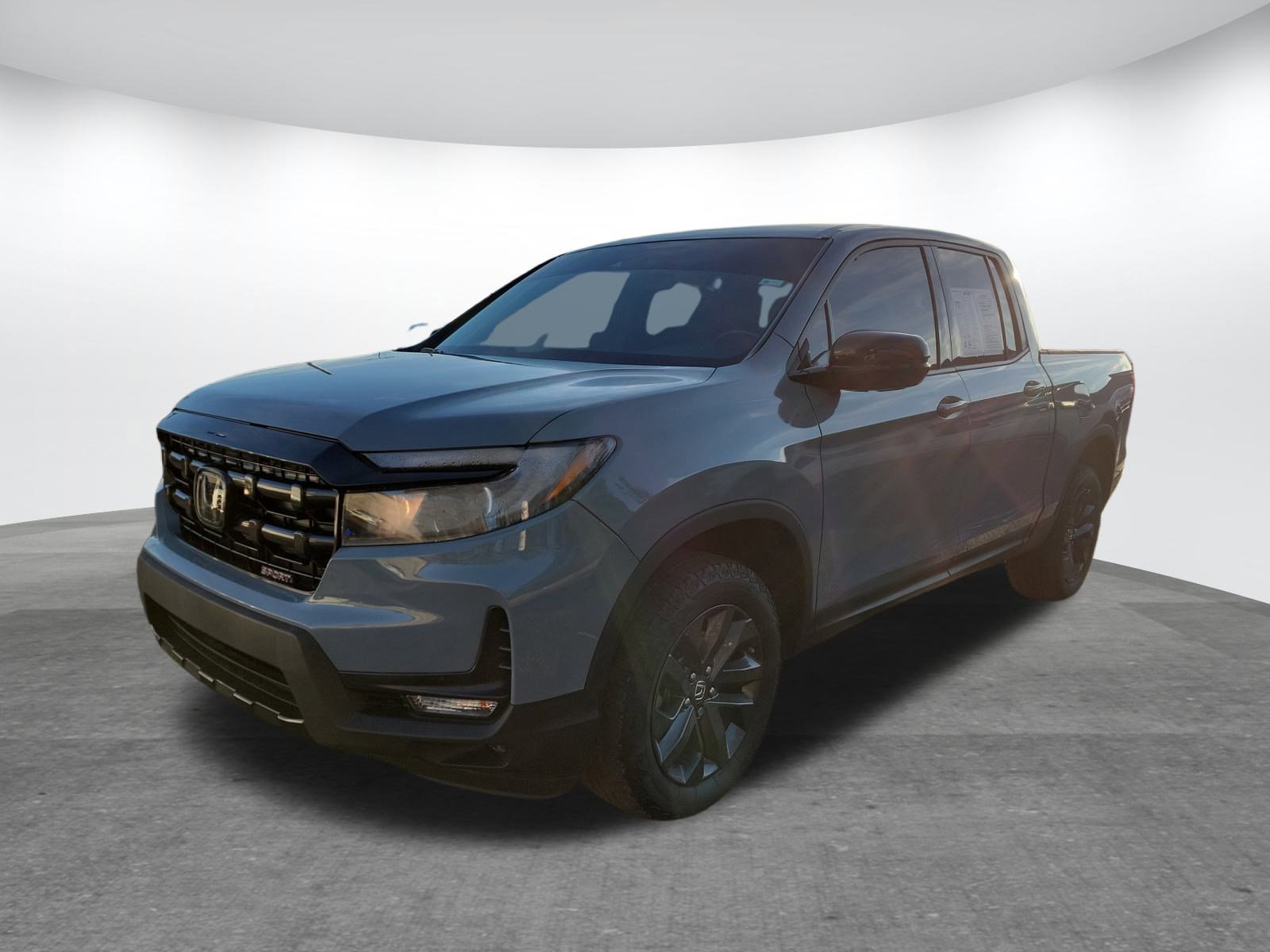 Used 2024 Honda Ridgeline Sport image 17