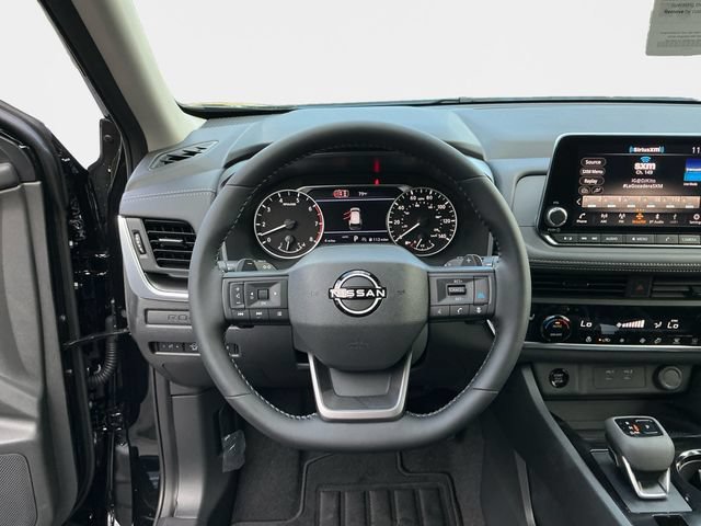 New 2026 Nissan Rogue Dark Armor AWD/4WD image 14