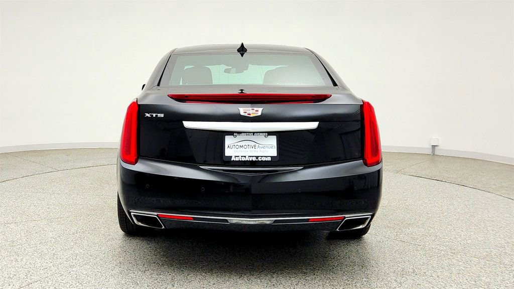 Used 2016 Cadillac XTS Premium FWD image 6