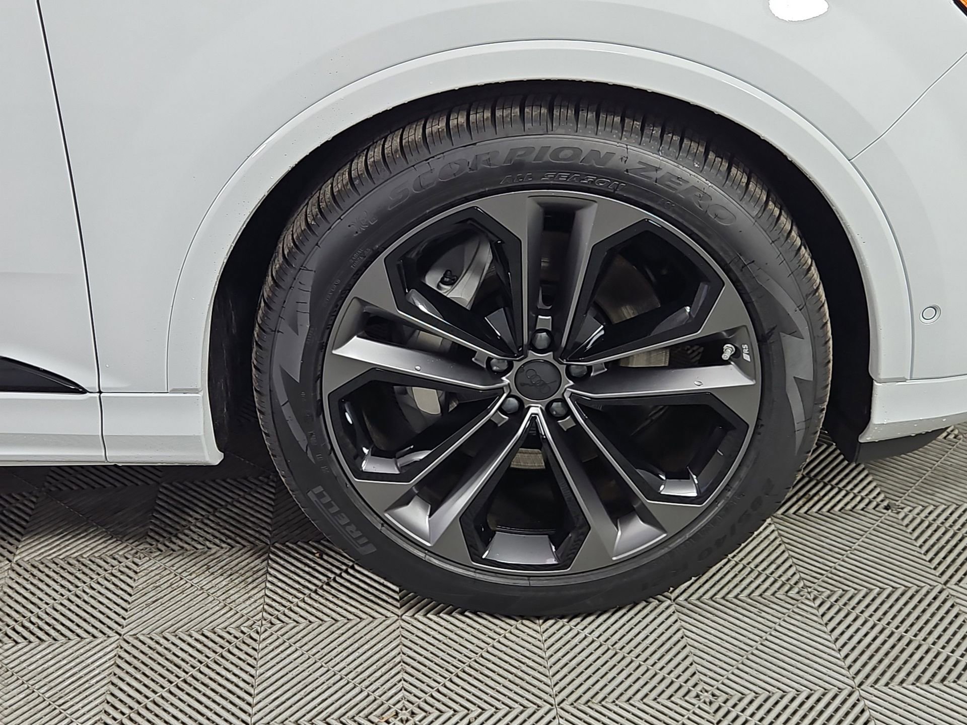 New 2026 Audi Q7 3.0T Premium Plus image 10