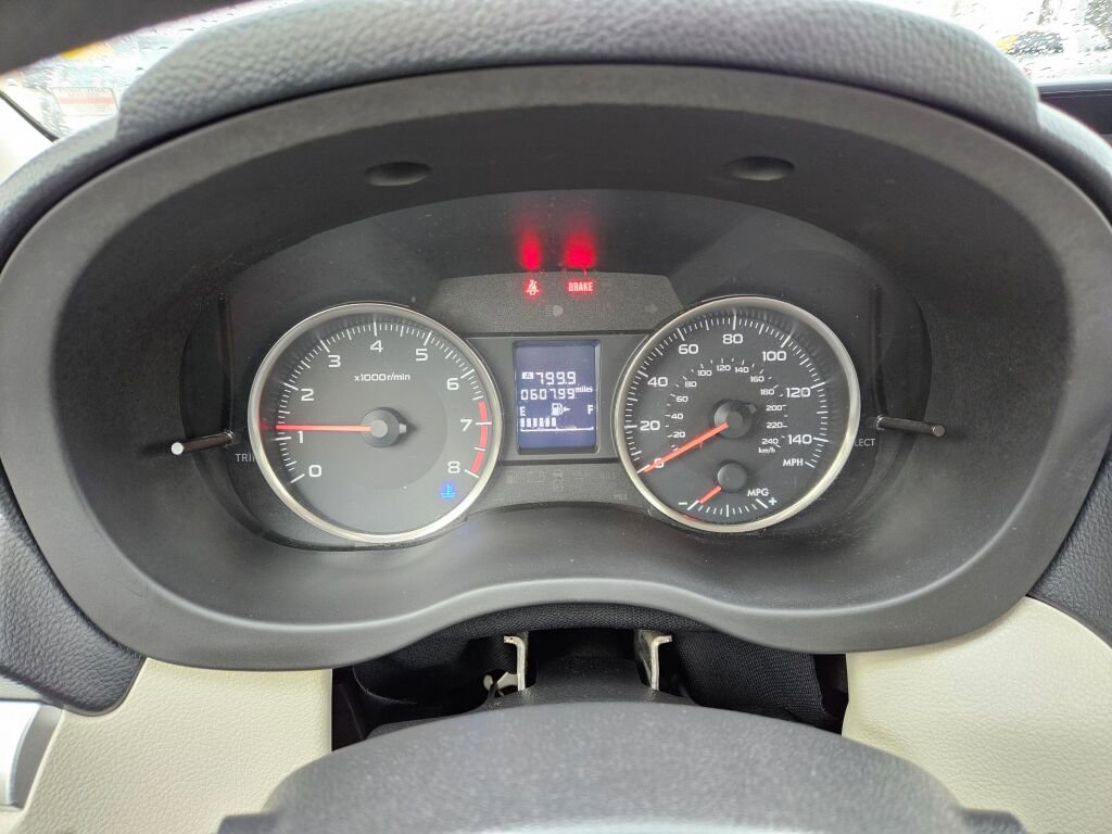 Used 2015 Subaru Crosstrek 2.0i Premium image 19