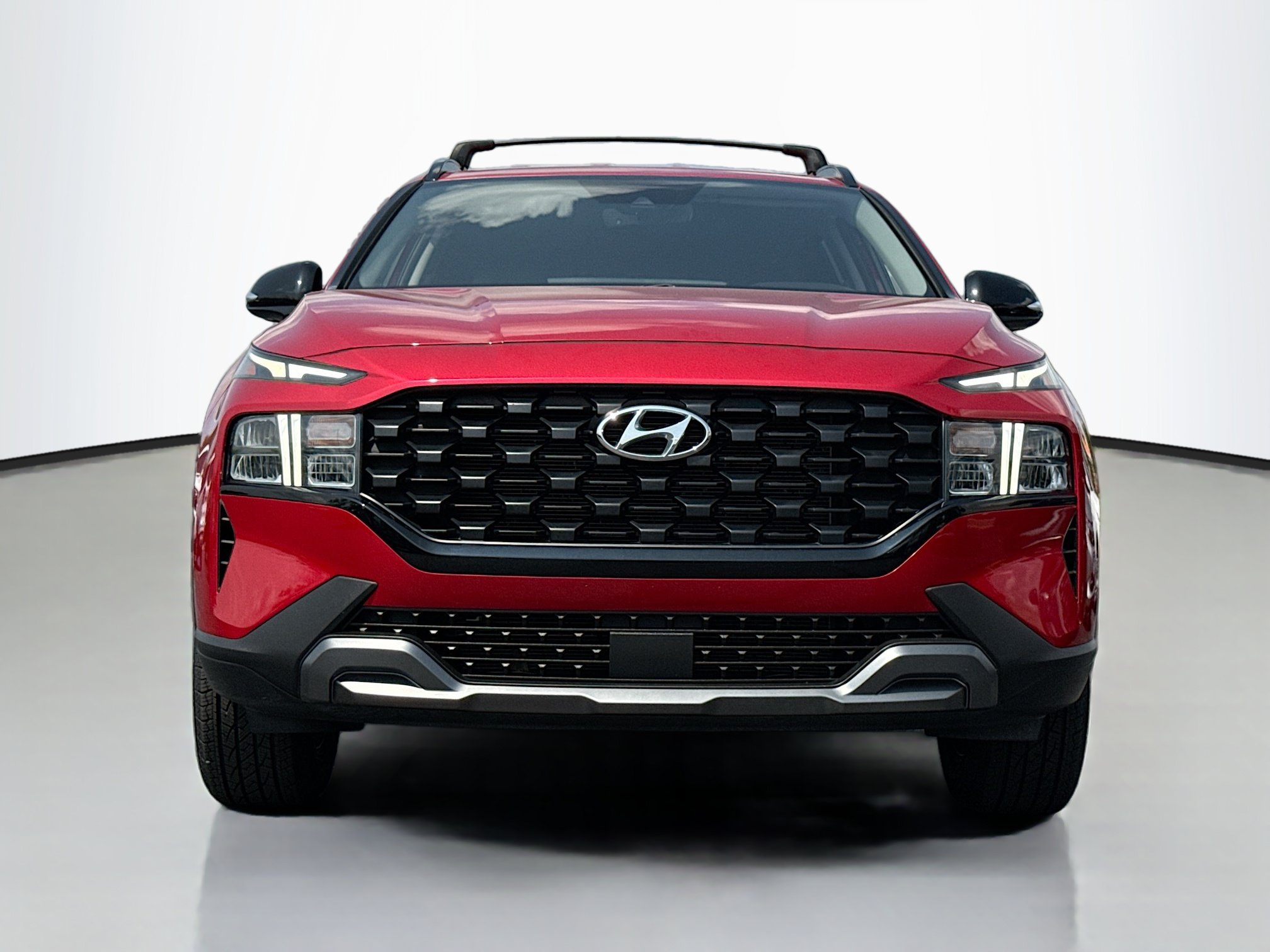 Used 2022 Hyundai Santa Fe XRT AWD/4WD image 16