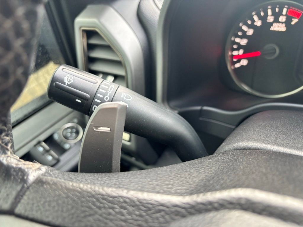 Certified 2020 Ford F150 Raptor w/ Equipment Group 802A Luxury AWD/4WD image 28