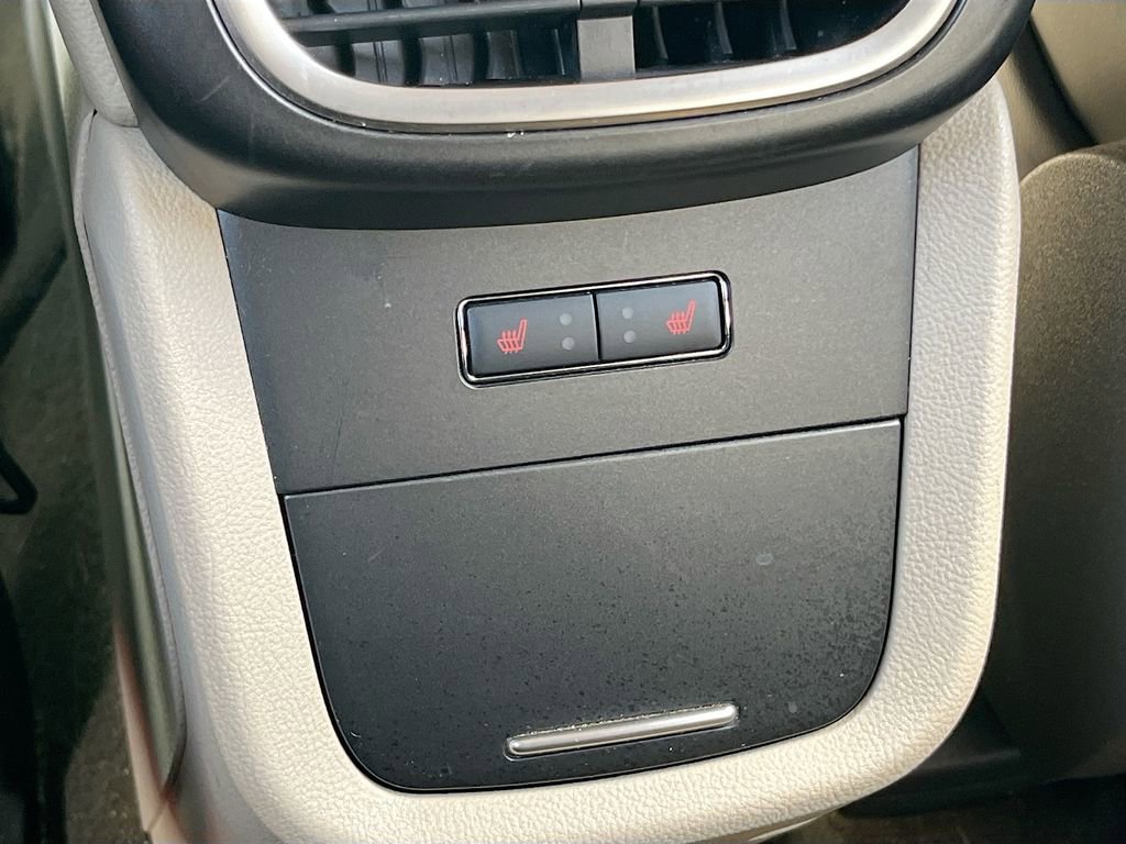 Used 2019 Lincoln Nautilus Reserve FWD image 27