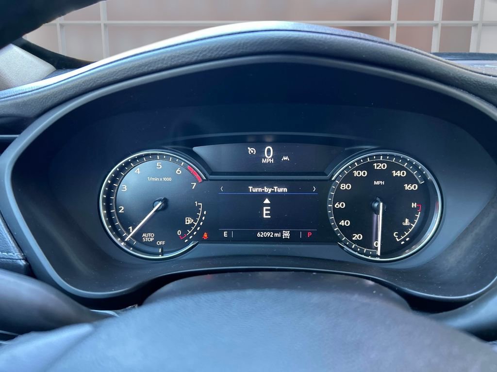 Used 2023 Cadillac XT4 Premium Luxury AWD/4WD image 30