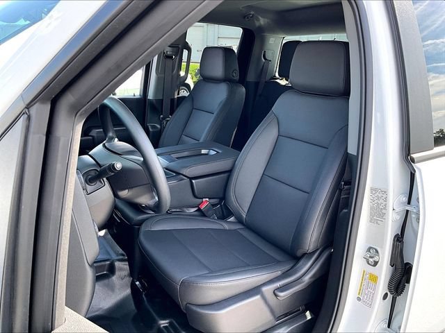 New 2026 Chevrolet Silverado 2500 W/T w/ WT Convenience Package AWD/4WD image 10