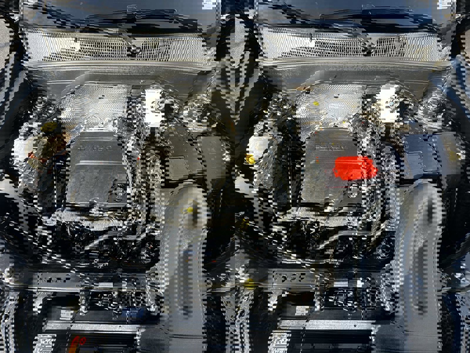 Certified 2023 Chevrolet TrailBlazer LS image 33