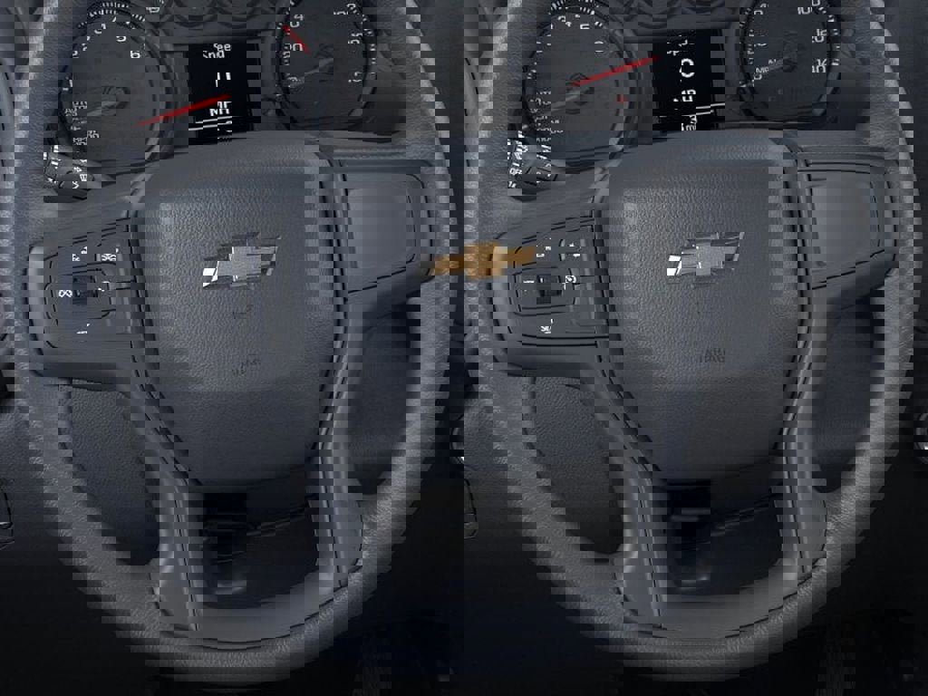 New 2026 Chevrolet Silverado 1500 Custom image 20