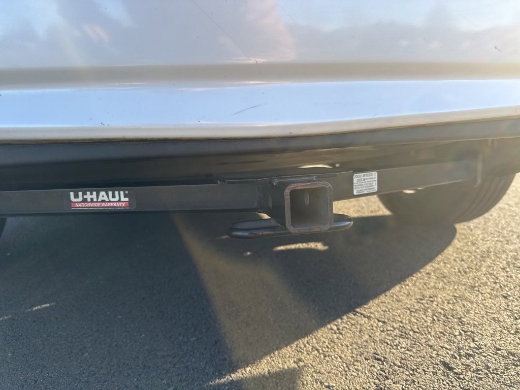 Used 2014 Toyota Prius Two image 9