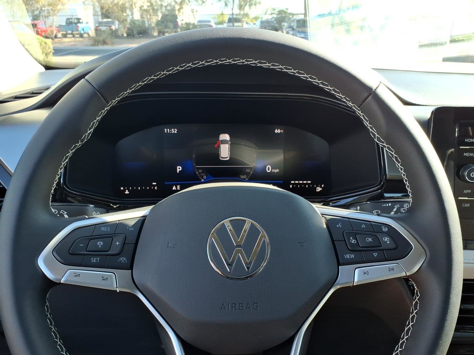 New 2026 Volkswagen Taos S image 12