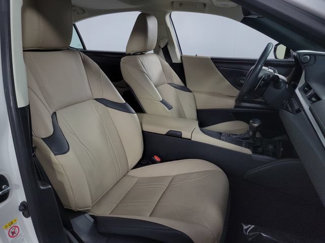 Used 2019 Lexus ES 350 w/ Accessory Package 2 FWD image 16