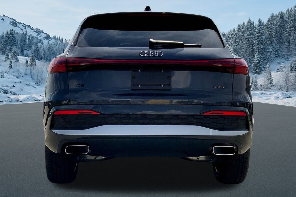 New 2025 Audi Q5 Premium image 4