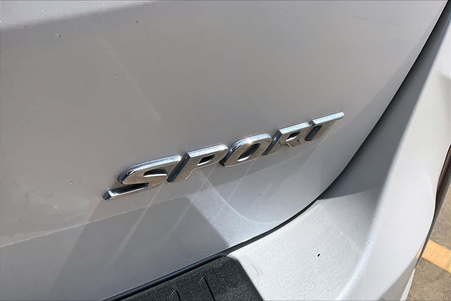 Used 2025 Honda Odyssey Sport-L image 10