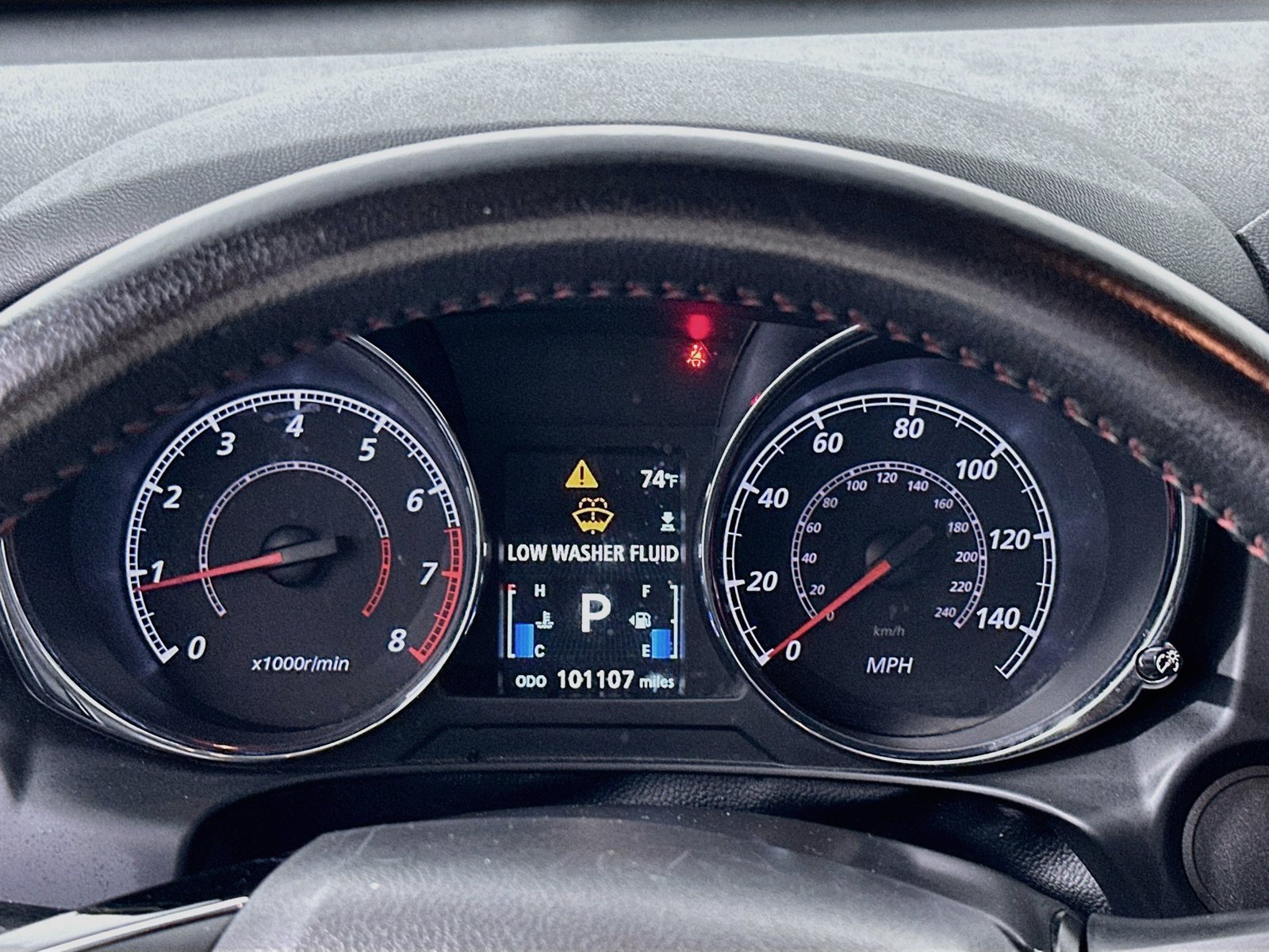 Used 2017 Mitsubishi Outlander Sport LE FWD image 12