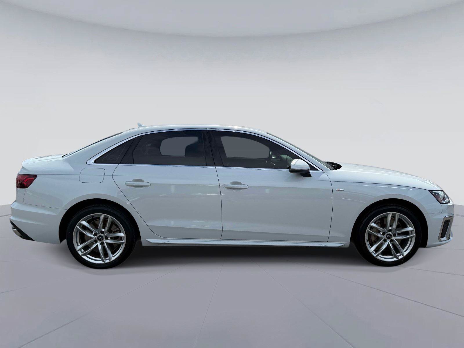 Used 2020 Audi A4 2.0T Premium Plus w/ Premium Plus Package AWD/4WD image 2