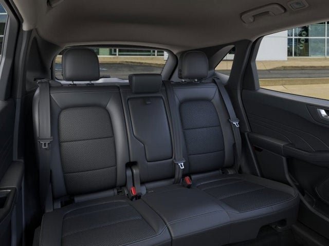 New 2026 Ford Escape SE FWD image 57