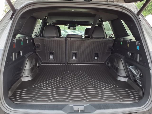 New 2026 Subaru Outback Touring XT AWD/4WD image 9