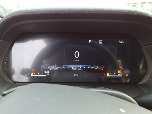 New 2026 Jeep Grand Cherokee Limited image 17