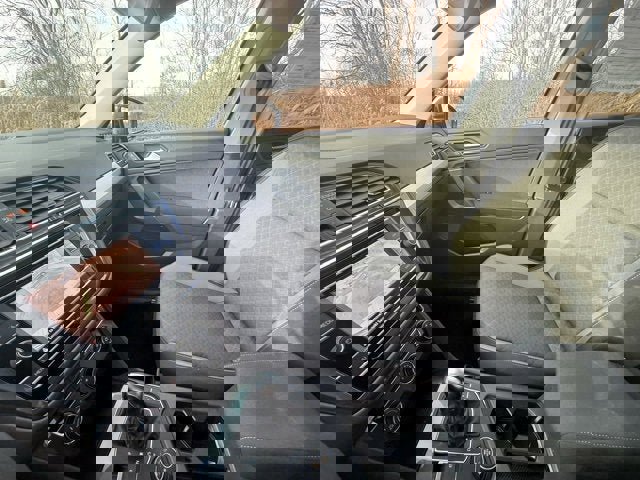 Certified 2020 Volkswagen Tiguan S image 24