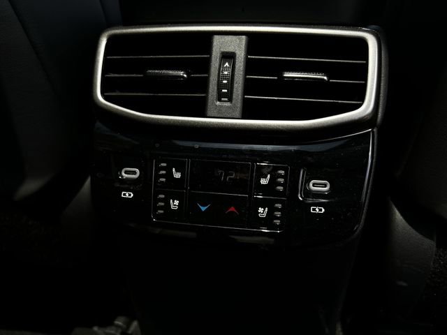 Used 2023 Lexus RX 500h F Sport w/ Cold Area Package image 32