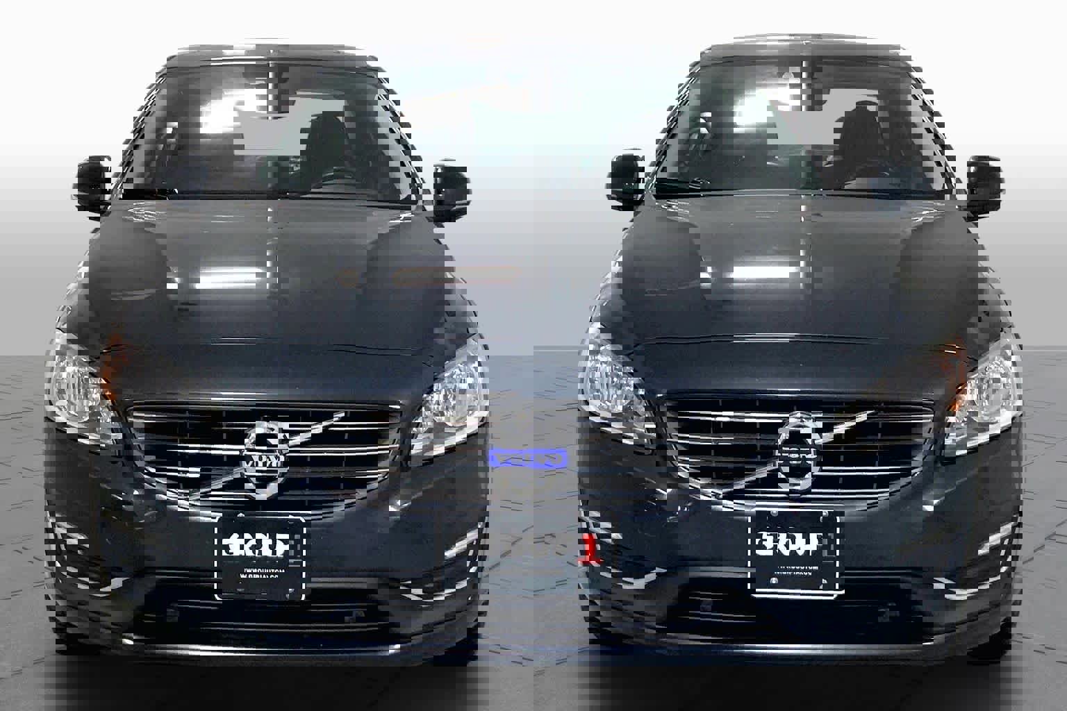 Used 2016 Volvo S60 T5 Premier image 3