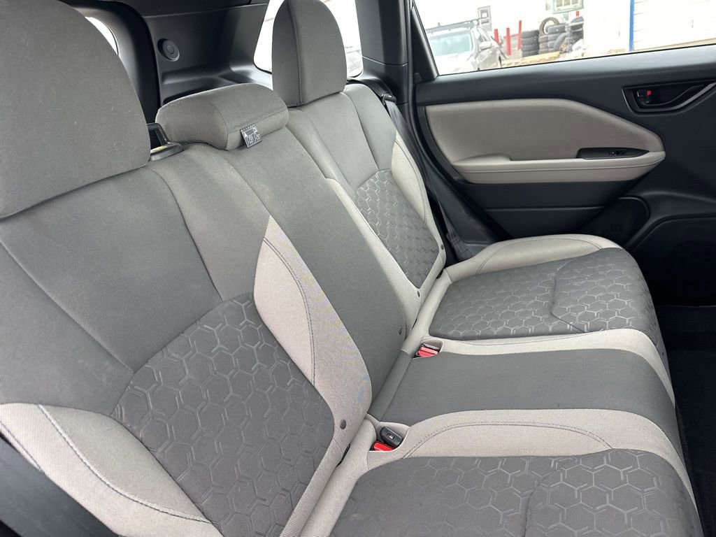 Certified 2025 Subaru Forester image 16