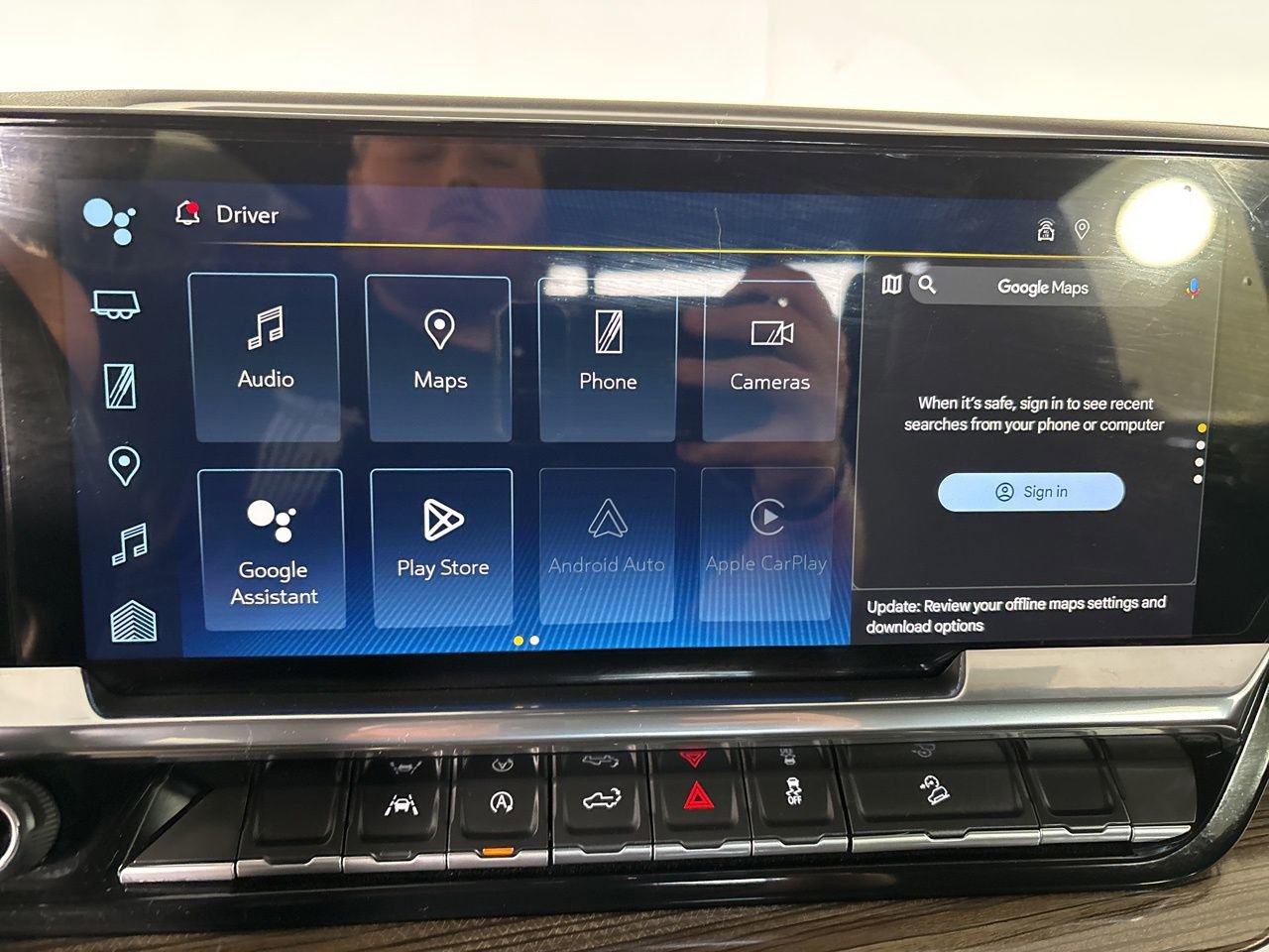 Used 2024 Chevrolet Silverado 1500 LT w/ All Star Edition Plus image 16