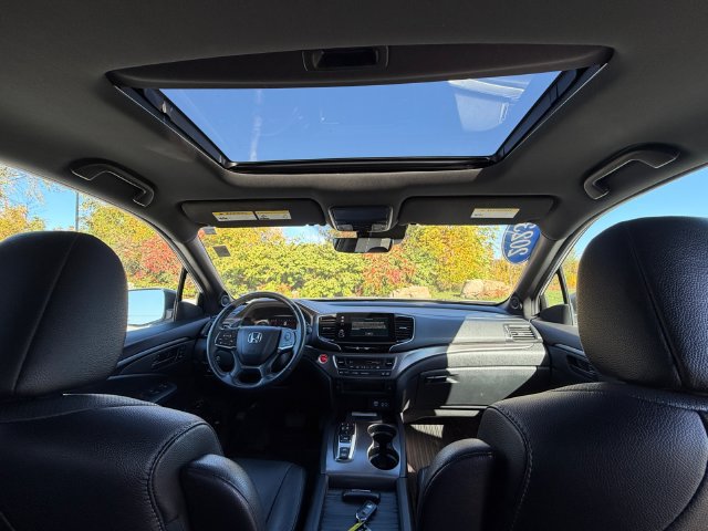 Used 2023 Honda Passport EX-L image 23