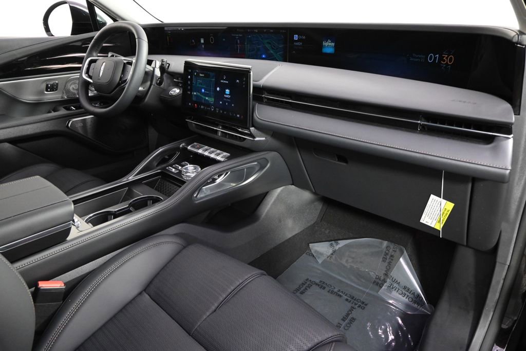 New 2026 Lincoln Nautilus Reserve image 15