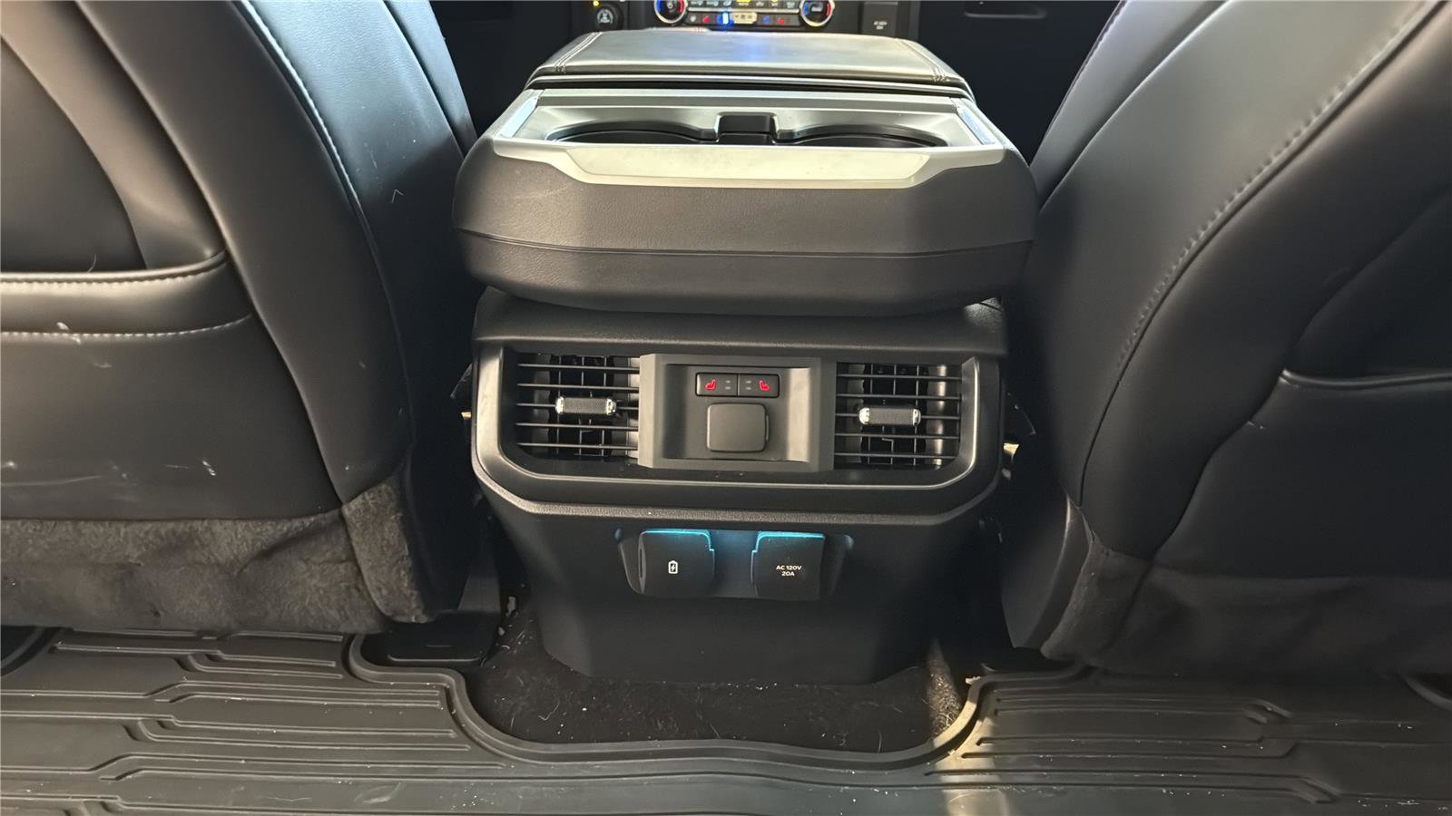 Used 2024 Ford F150 Raptor AWD/4WD image 28