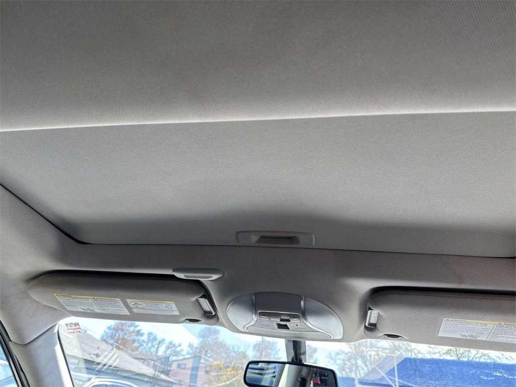 Used 2018 INFINITI QX60 Luxe image 11