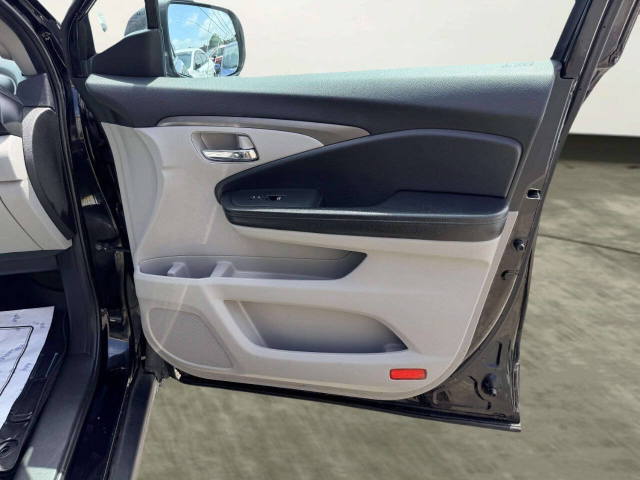 Used 2016 Honda Pilot EX-L image 38