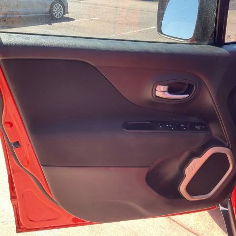 Used 2017 Jeep Renegade Sport w/ Power & Air Group AWD/4WD image 13