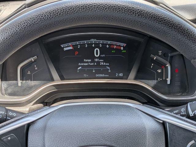 Used 2019 Honda CR-V EX image 21