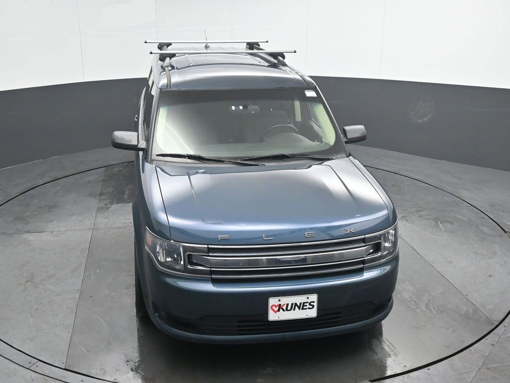 Used 2016 Ford Flex SE image 31