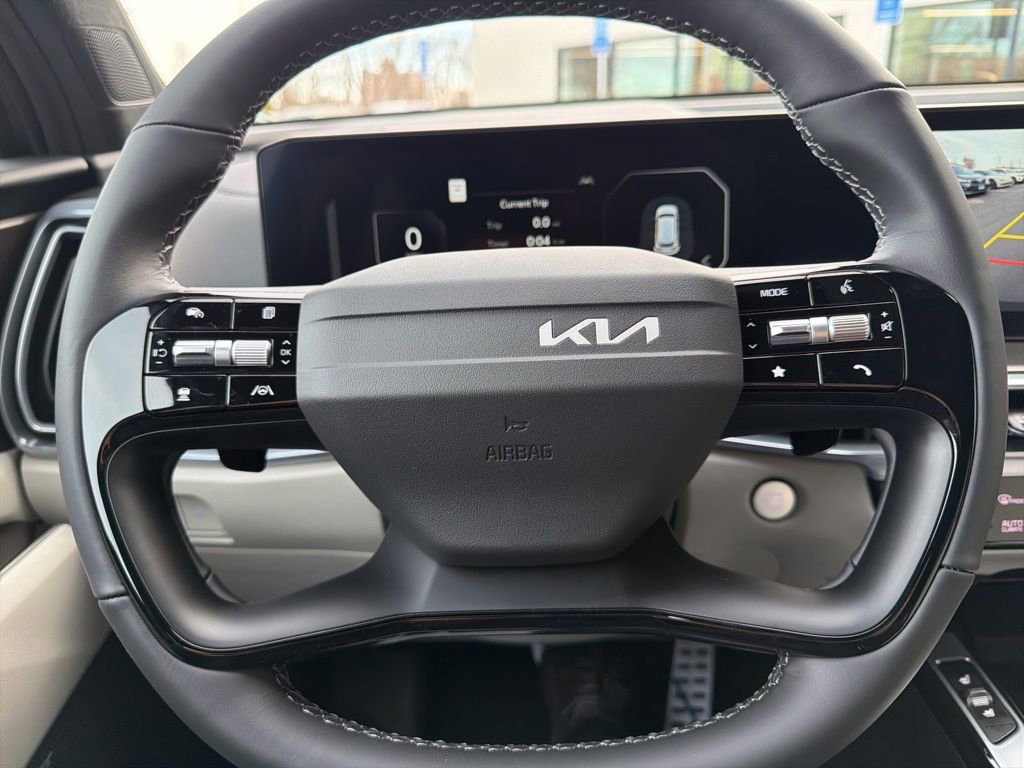 New 2026 Kia Sorento SX Prestige image 39