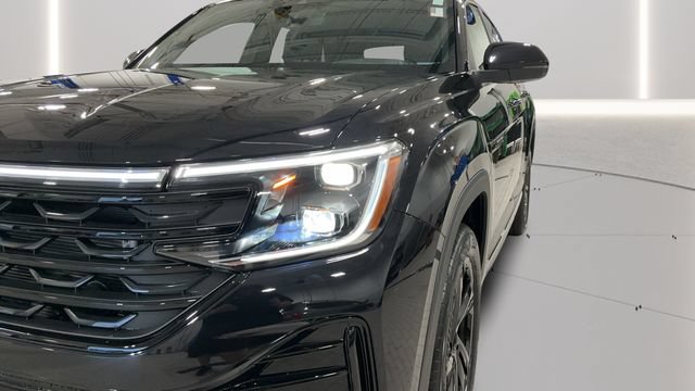 New 2026 Volkswagen Atlas Cross Sport SEL R-Line AWD/4WD image 34
