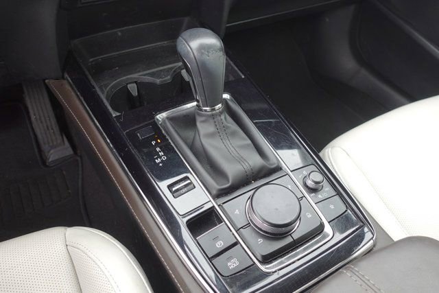 Used 2023 MAZDA CX-30 AWD 2.5 S w/ Premium Package image 19