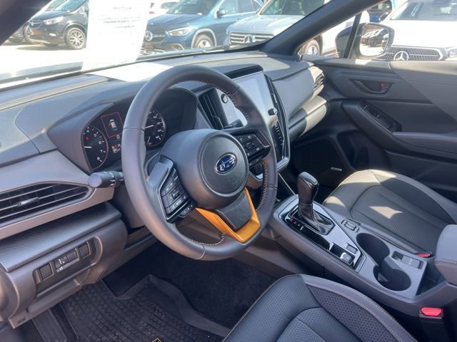 Used 2024 Subaru Crosstrek 2.5i Wilderness w/ Wilderness Package image 11