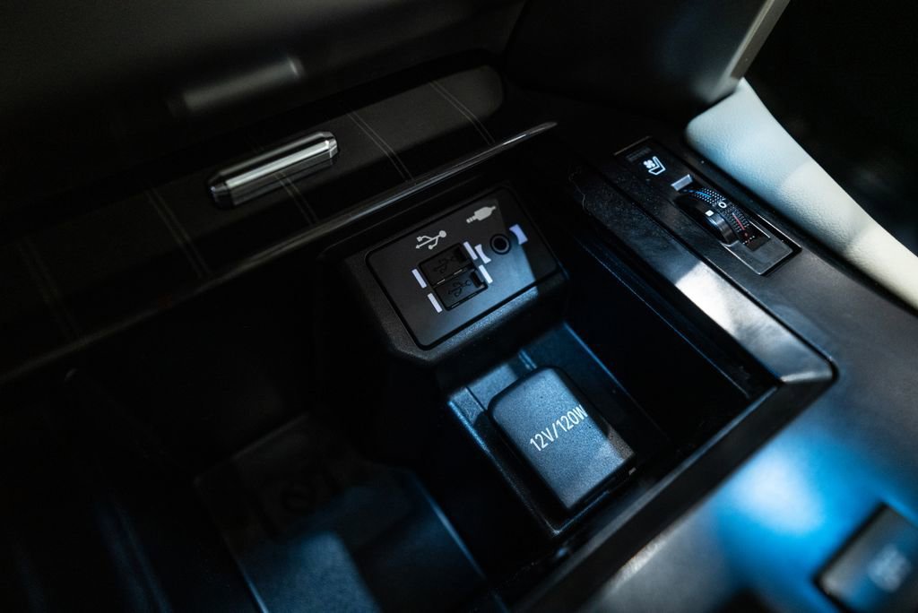 Used 2021 Lexus GX 460 Luxury image 30