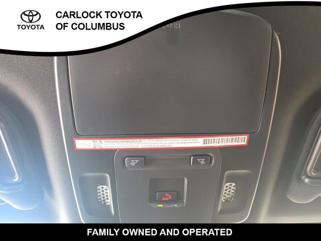Used 2026 Toyota Camry SE image 28