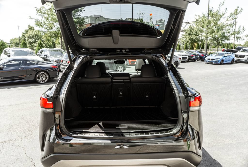 Used 2023 Lexus RX 350 AWD/4WD image 27