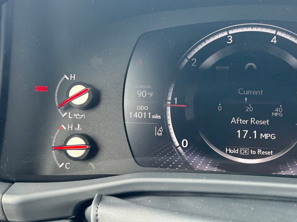 Used 2024 Lexus LX 600 F Sport AWD/4WD image 44