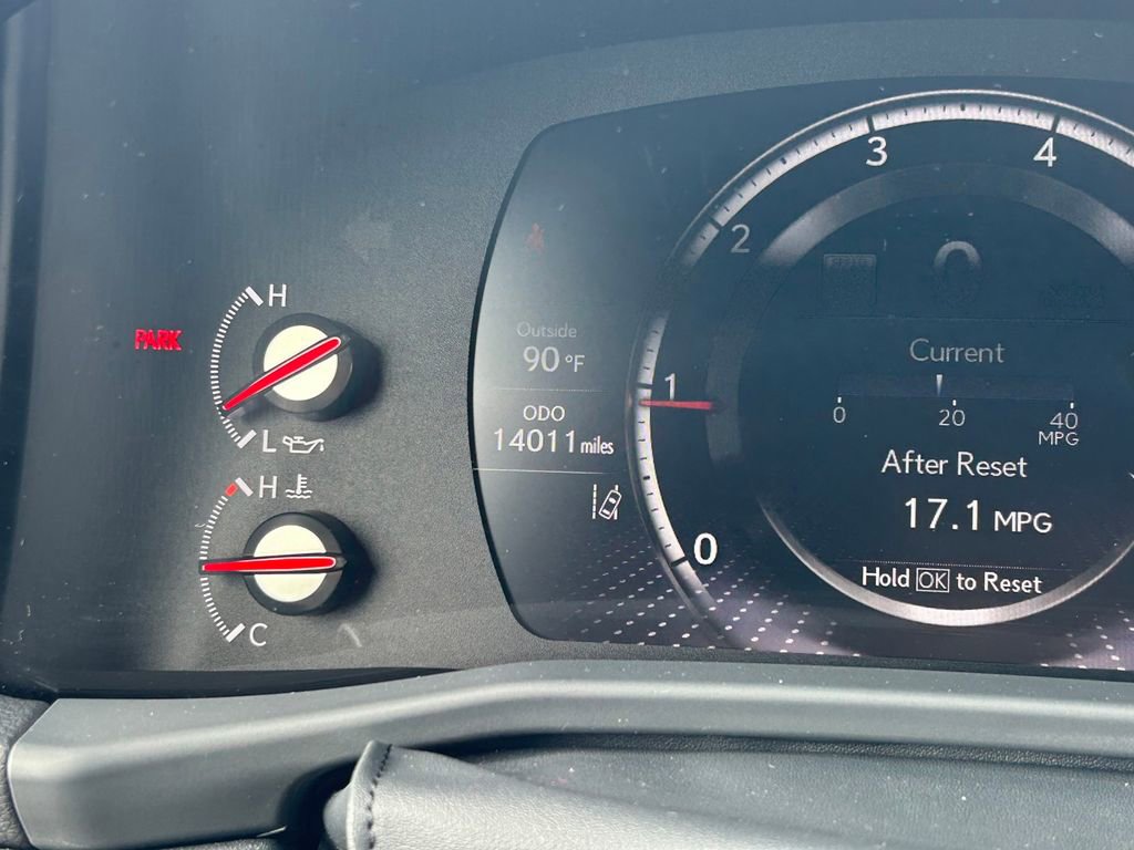 Used 2024 Lexus LX 600 F Sport AWD/4WD image 44