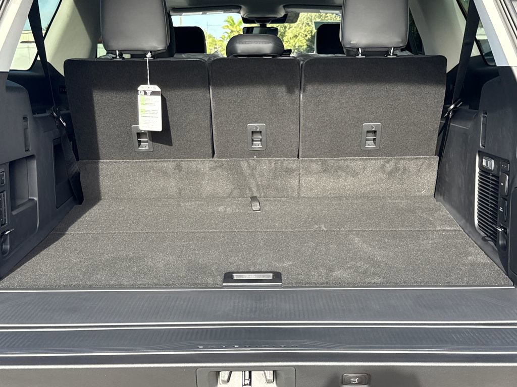 New 2025 Ford Expedition Max Active image 23